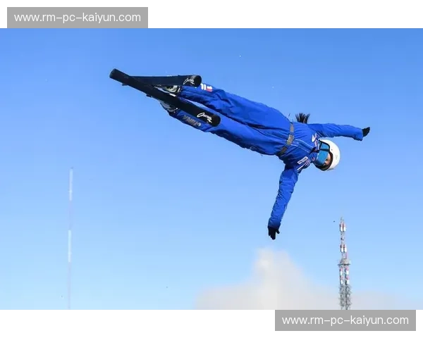 开云体育高光时刻：打造全新体育娱乐体验